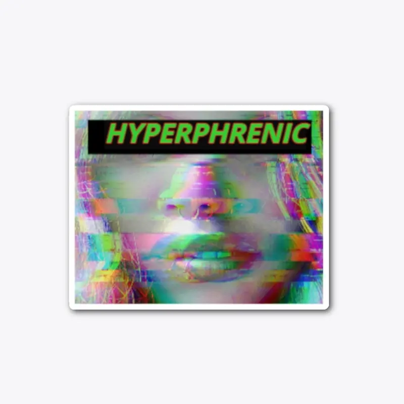 HyperGlitch-Demi