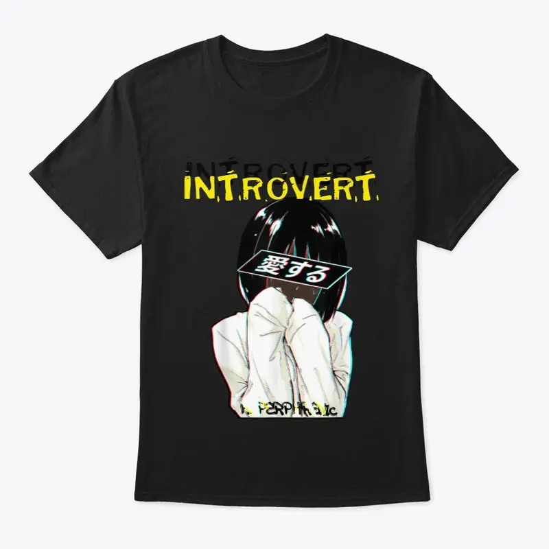 mel-an-ime-introvert