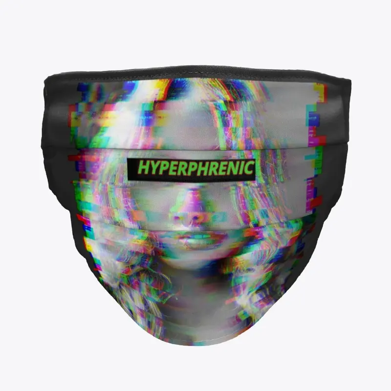 HyperGlitch-Demi