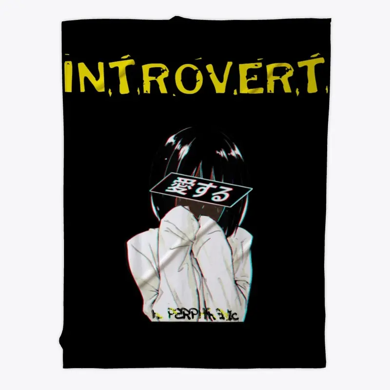 mel-an-ime-introvert